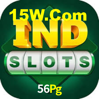 Mercados ao vivo e cash out na 56Pg