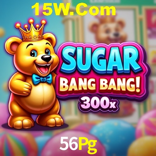 Download para Android e iOS na 56Pg